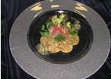 Stinco di maiale in aspic