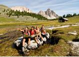 Wanderurlaub in S&uuml;dtirol
