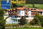 Falkensteiner Hotel Sonnenparadies_Mailights