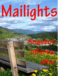 Terner Mailights