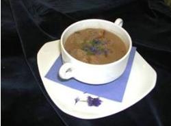Brennsuppe